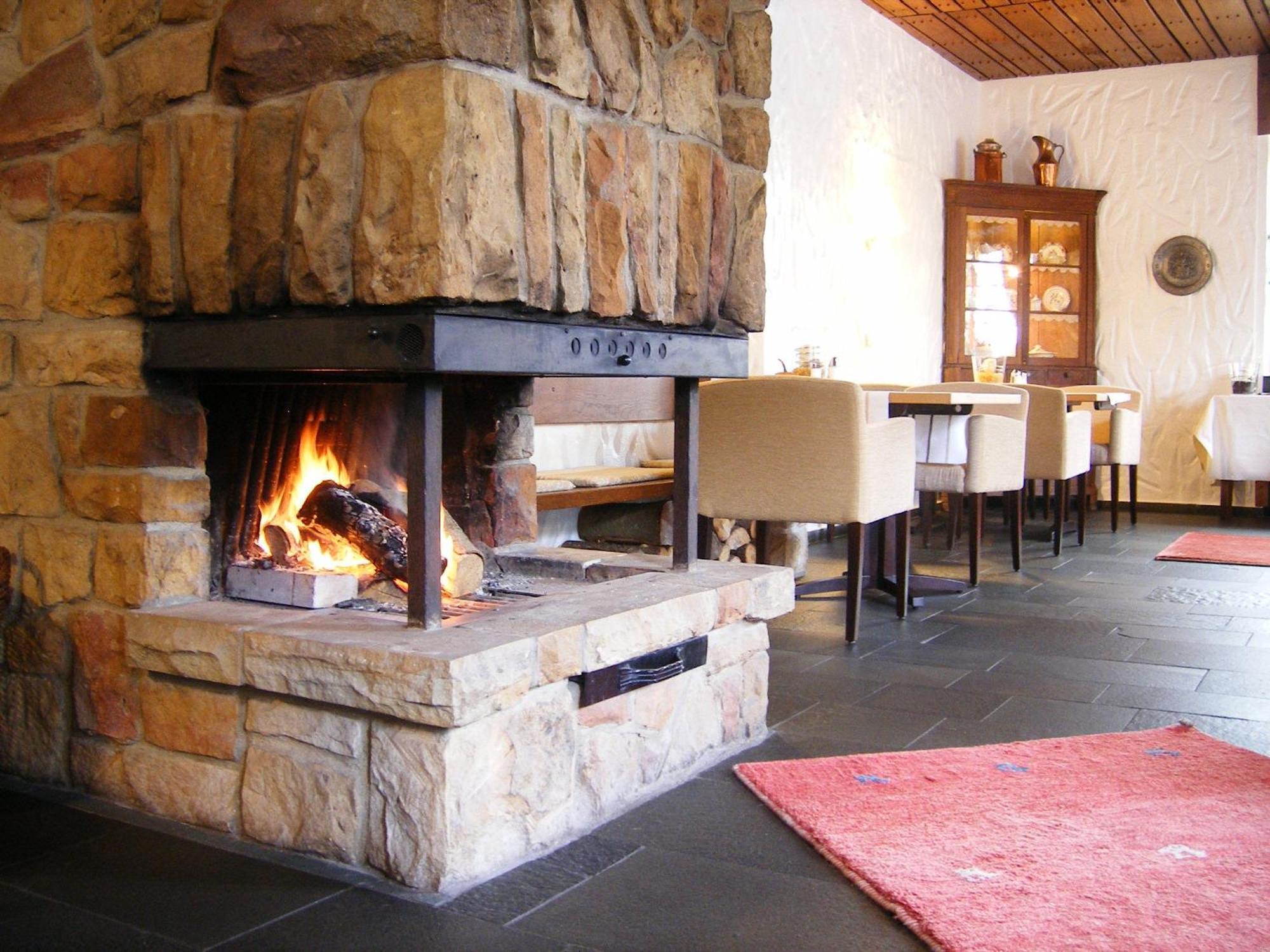 Hotel Hubertushof Ibbenbüren 외부 사진